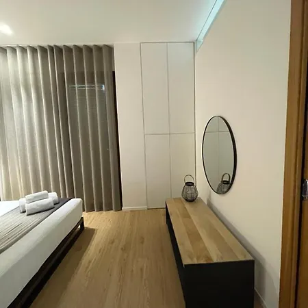 شقة Maison De Roland *