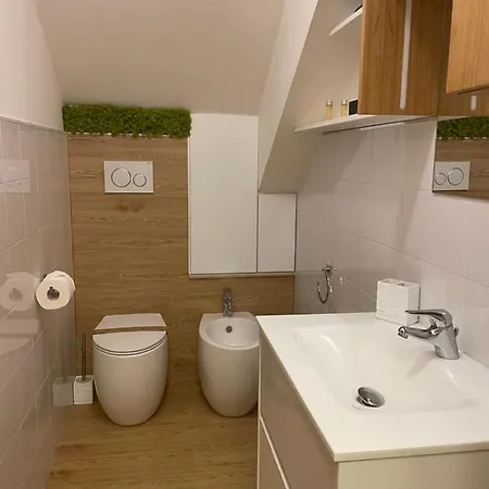 Maison De Roland Apartment Ragusa