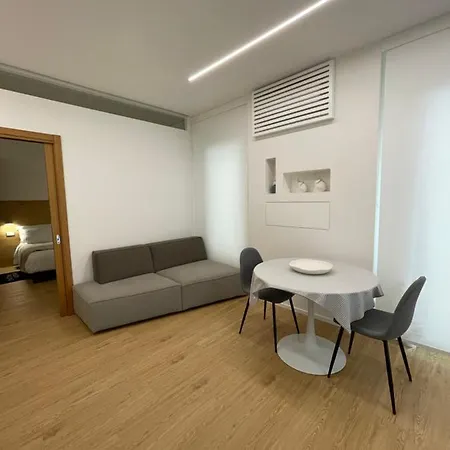 Apartamento Maison De Roland
