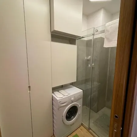 Maison De Roland Apartment *