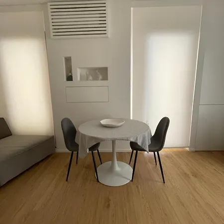 Maison De Roland * Ragusa
